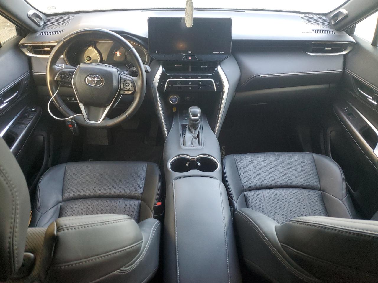 2021 Toyota Venza Le VIN: JTEAAAAH6MJ079231 Lot: 85121785