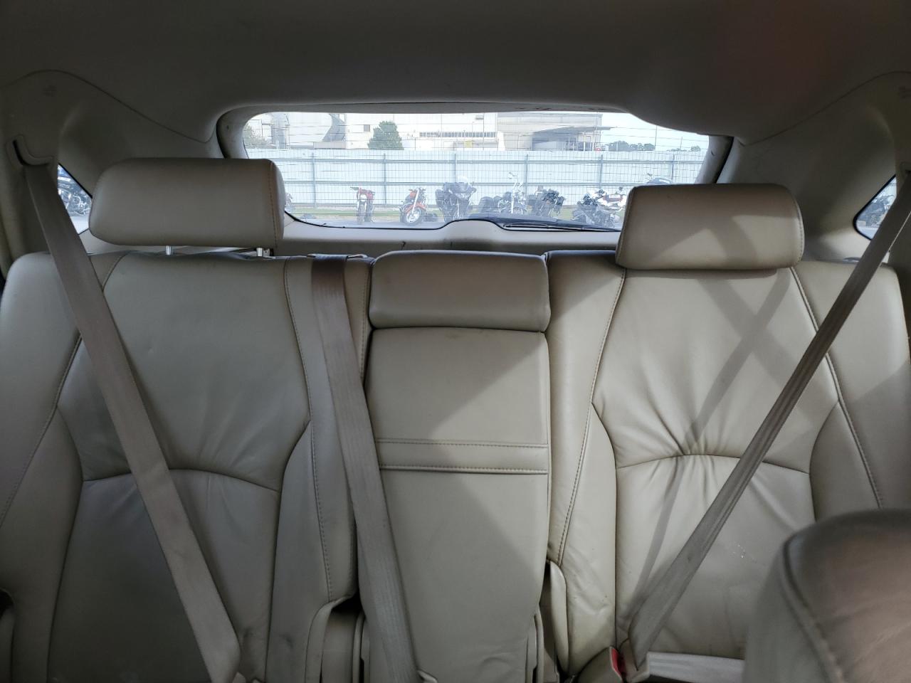 2006 Lexus Rx 330 VIN: 2T2HA31U96C104953 Lot: 89909465