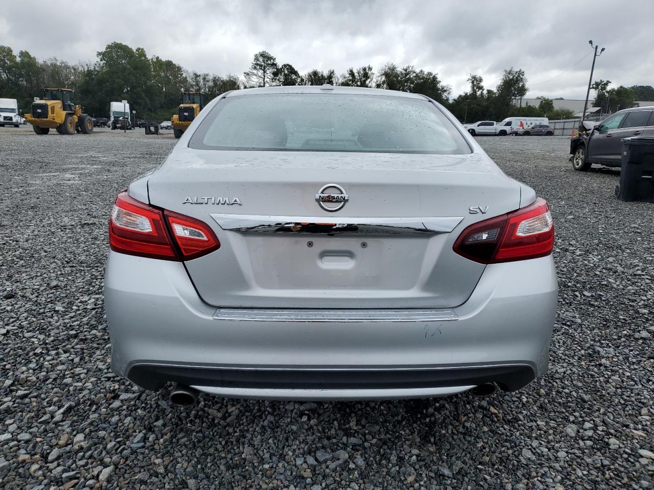 2017 Nissan Altima 2.5 VIN: 1N4AL3AP7HC485472 Lot: 85822795
