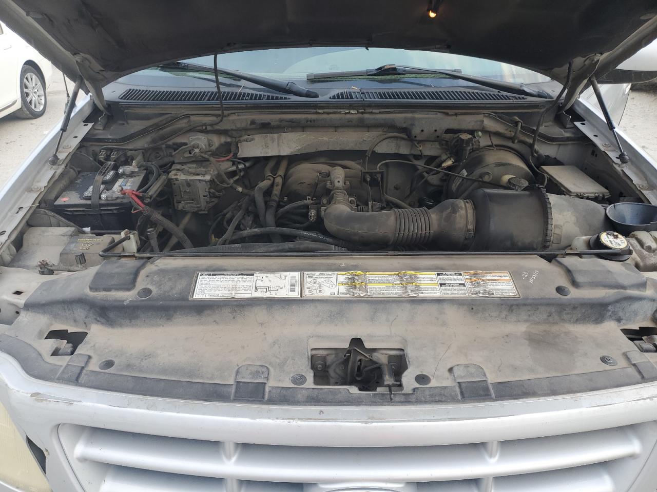 2001 Ford F150 VIN: 1FTZF18271KA11407 Lot: 82397145