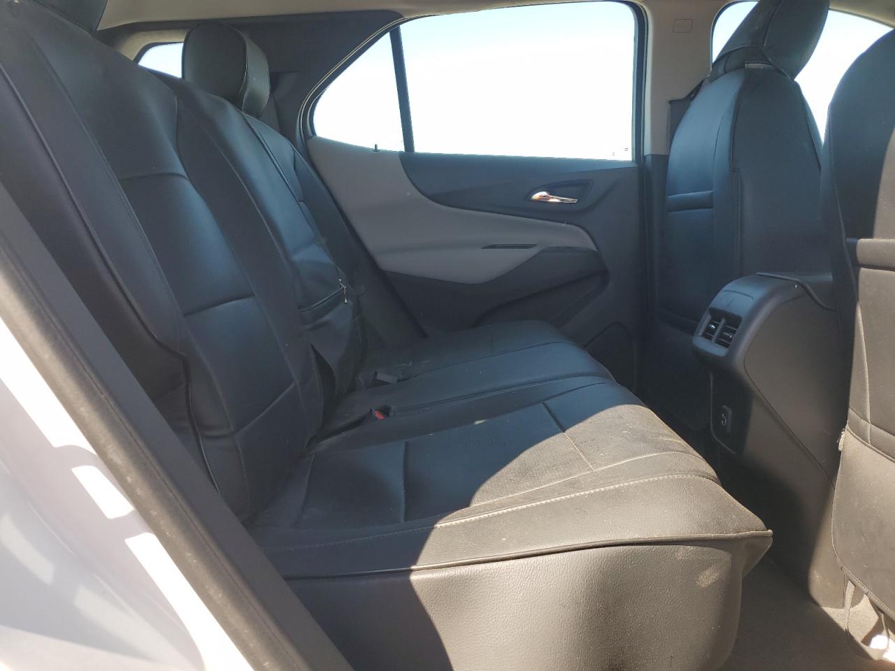 2023 Chevrolet Equinox Ls VIN: 3GNAXHEG5PL238841 Lot: 85752315