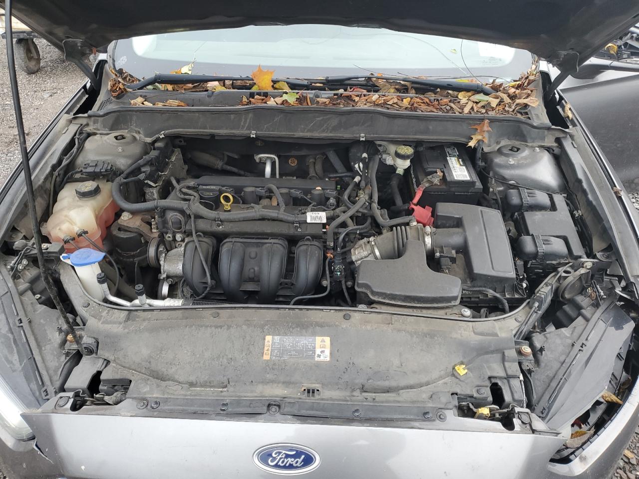 2014 Ford Fusion Se VIN: 1FA6P0H77E5359157 Lot: 82420515