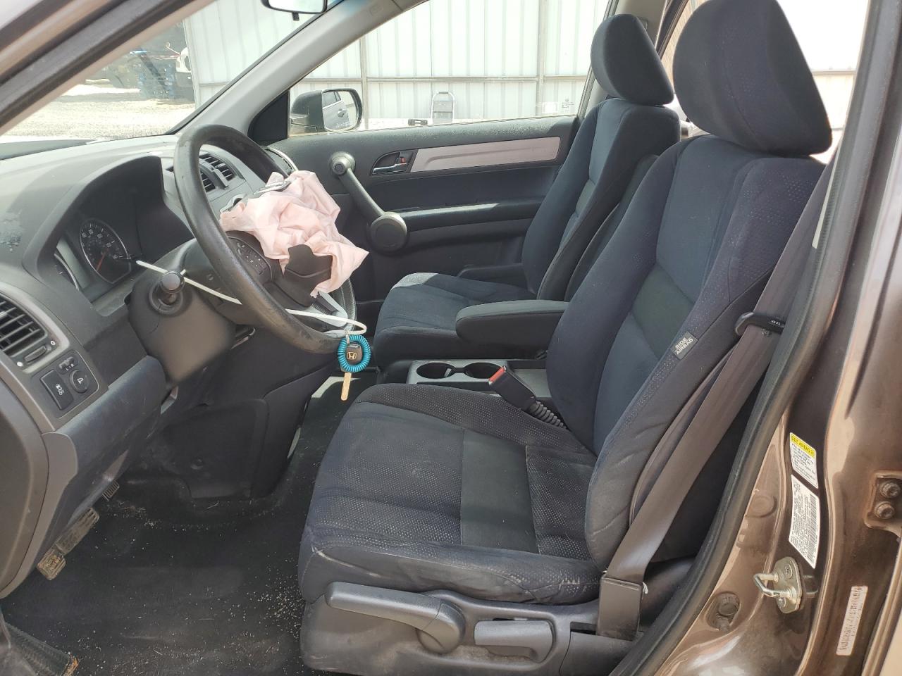 2011 Honda Cr-V Se VIN: 5J6RE3H45BL035002 Lot: 84970395