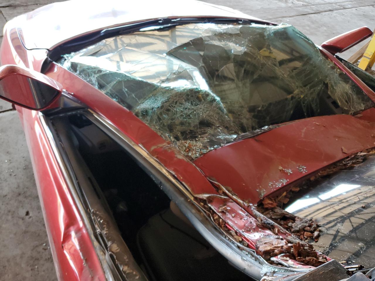 2008 Toyota Camry Le VIN: 4T1BK46K88U061339 Lot: 87272185