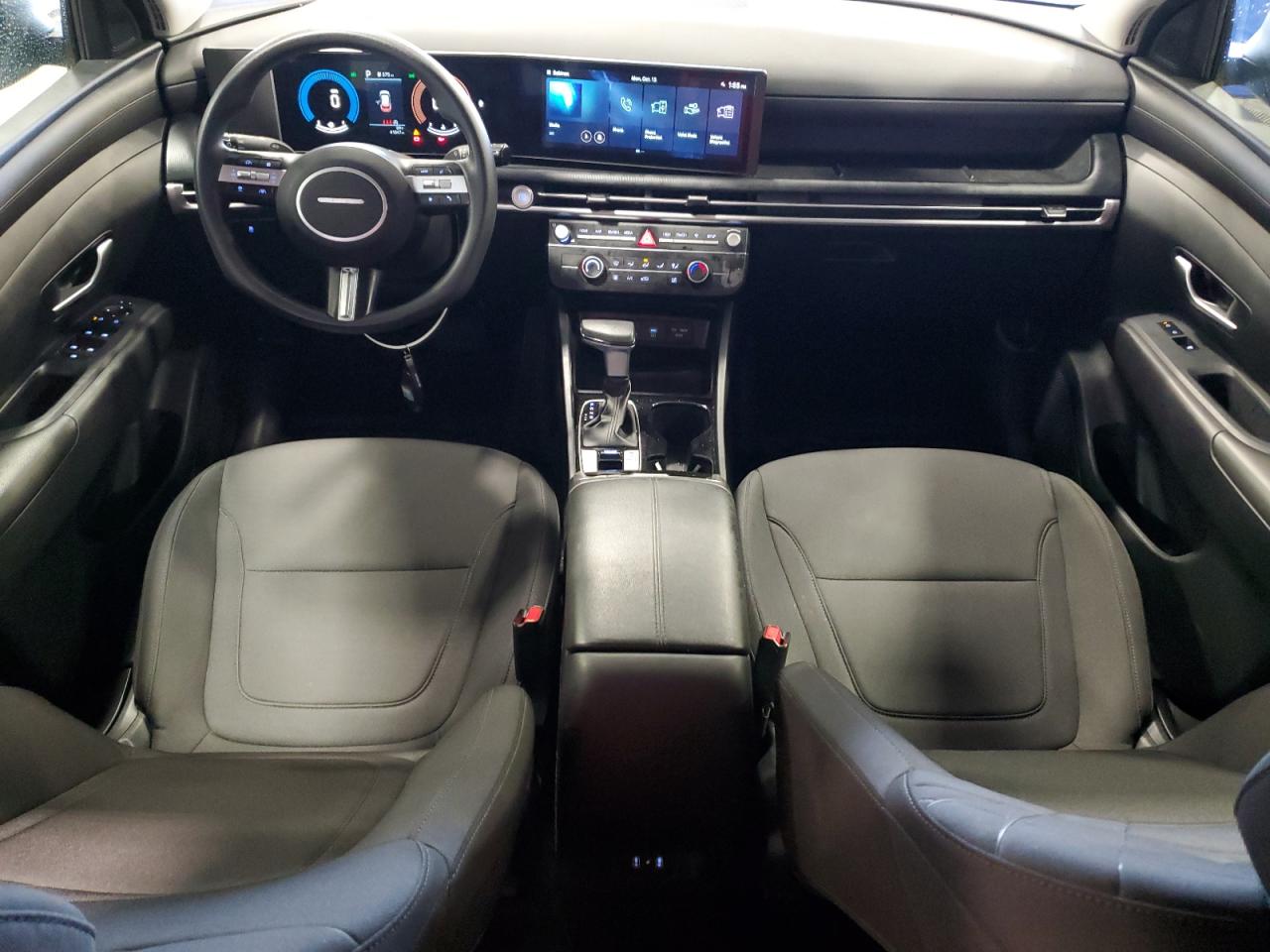 2025 Hyundai Tucson Se VIN: 5NMJACDE6SH447668 Lot: 85843585