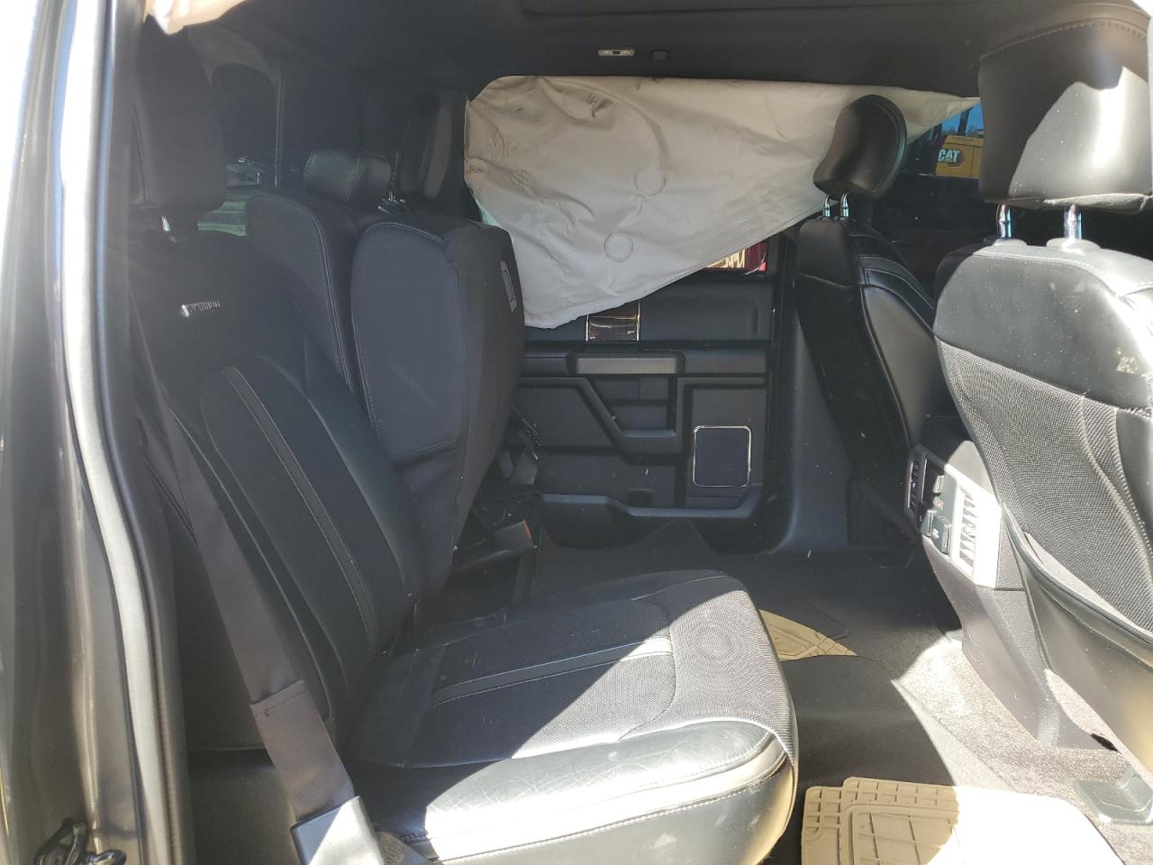 2017 Ford F150 Supercrew VIN: 1FTEW1EG5HFC17164 Lot: 82643895