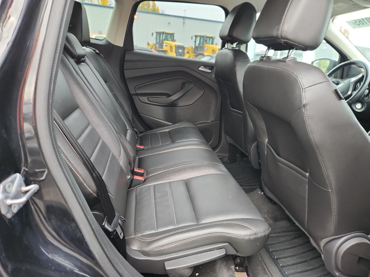 2013 Ford Escape Se VIN: 1FMCU9G97DUD28245 Lot: 90290165