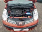 2006 NISSAN NOTE SE AUTO  for sale at Copart WOLVERHAMPTON