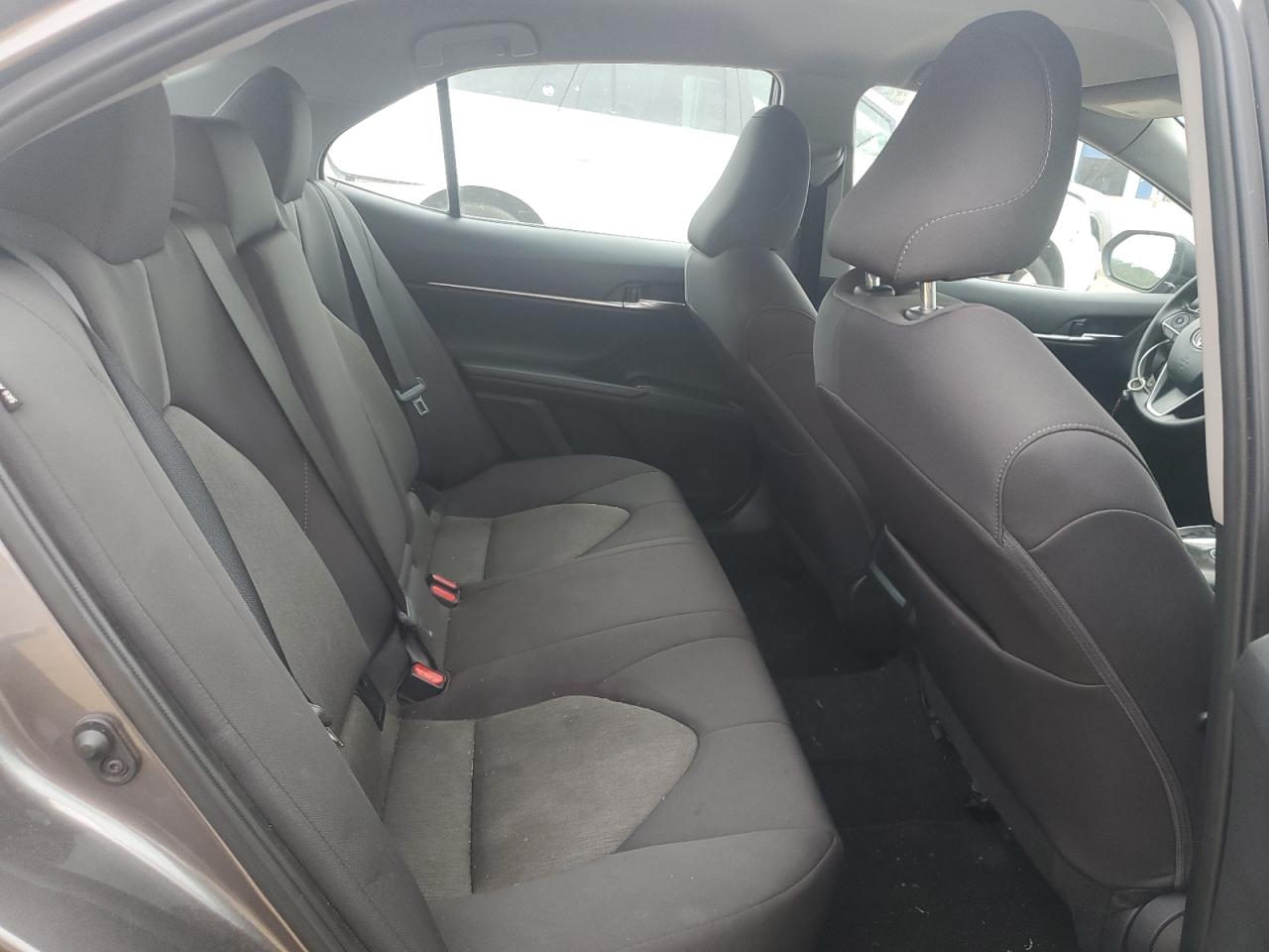 2024 Toyota Camry Le VIN: 4T1R11AK8RU916629 Lot: 85136475