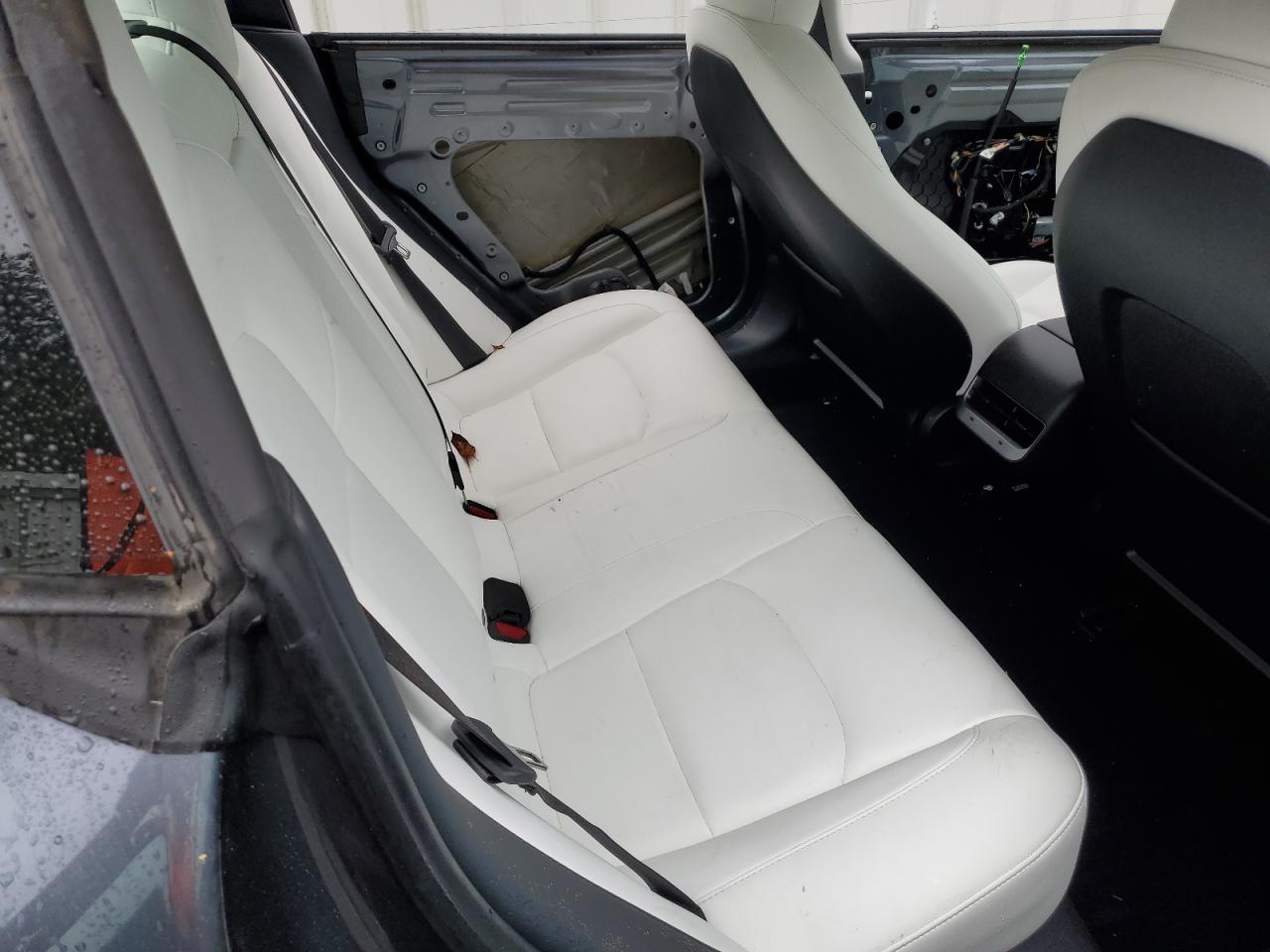 2023 Tesla Model 3 VIN: 5YJ3E1EA8PF607653 Lot: 86638565