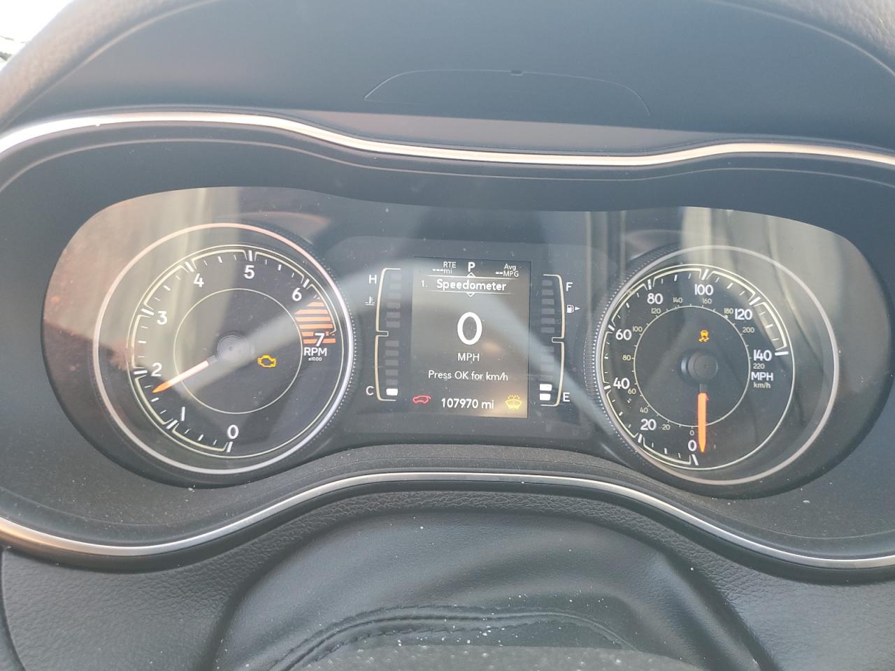 2019 Jeep Cherokee Latitude Plus VIN: 1C4PJLLB7KD344270 Lot: 82412295