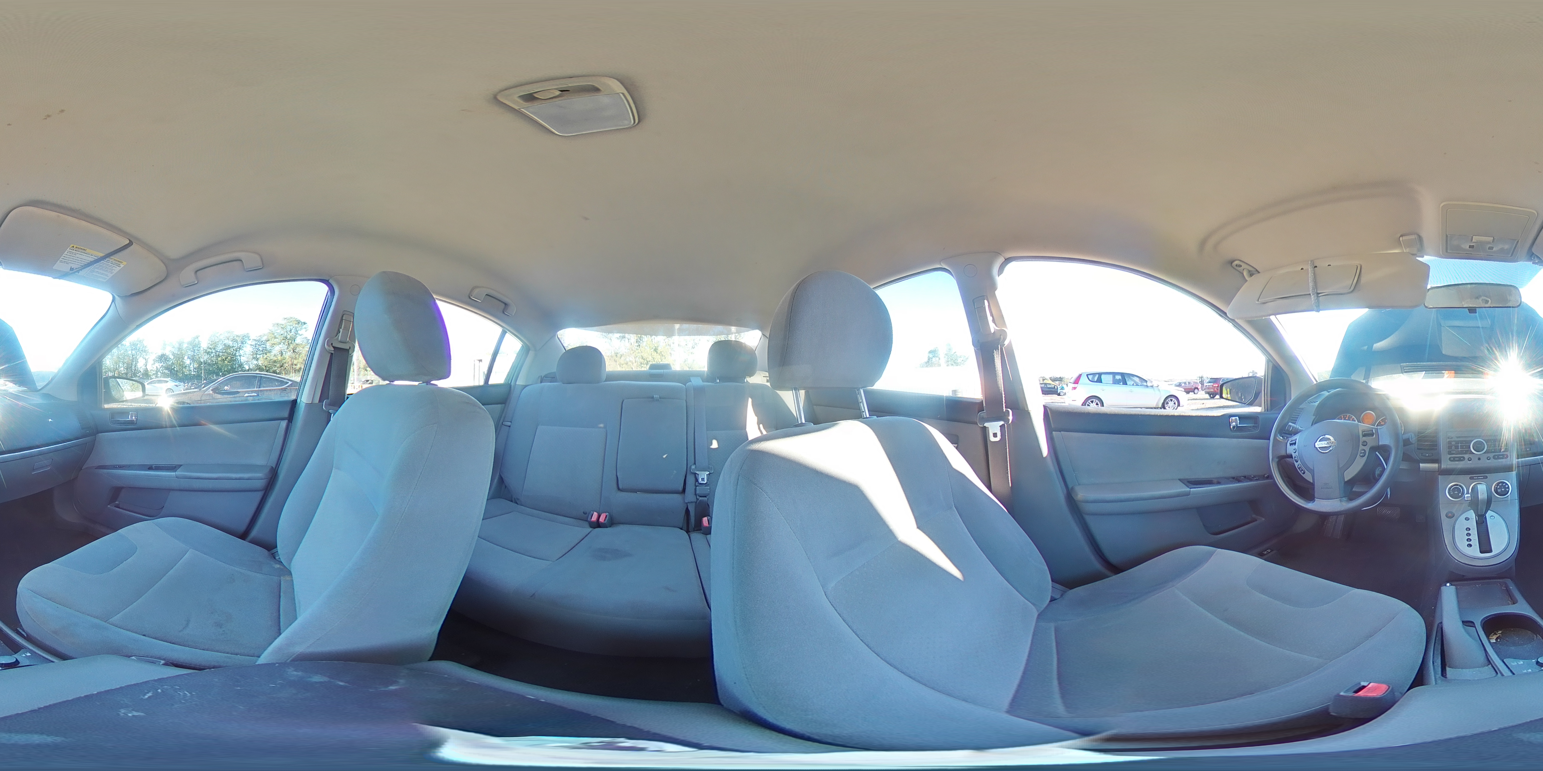 2009 Nissan Sentra VIN: 3N1AB61E69L649803 Lot: 82234465