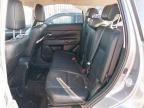 2015 MITSUBISHI OUTLANDER 2.2 DI-D GX4 5DR for sale at Copart WESTBURY