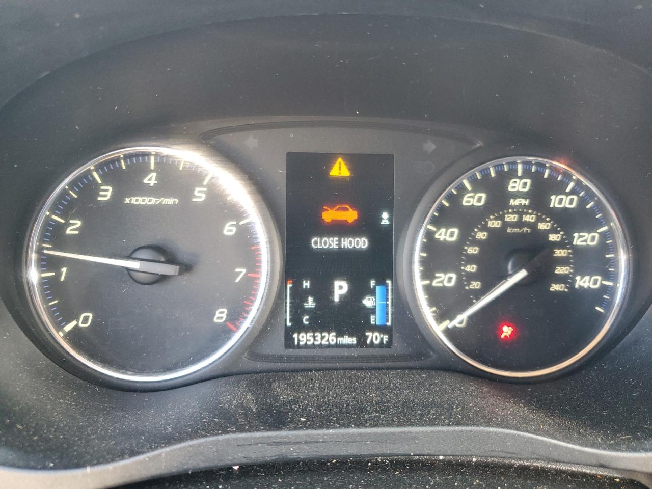 2017 Mitsubishi Outlander Es VIN: JA4AD2A33HZ051555 Lot: 81978455