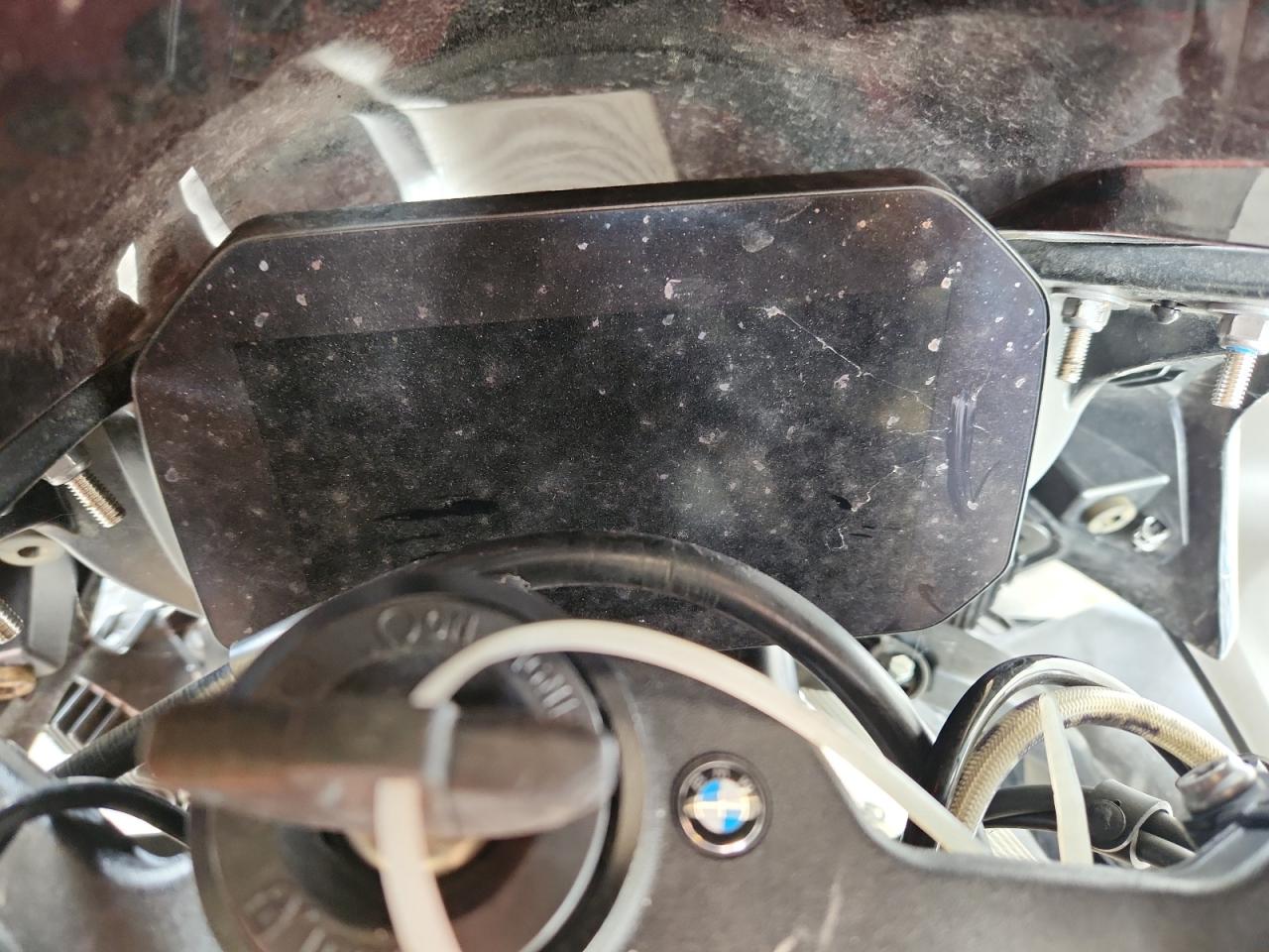 2024 BMW S 1000 Rr VIN: WB10E6305R6J50371 Lot: 89680765