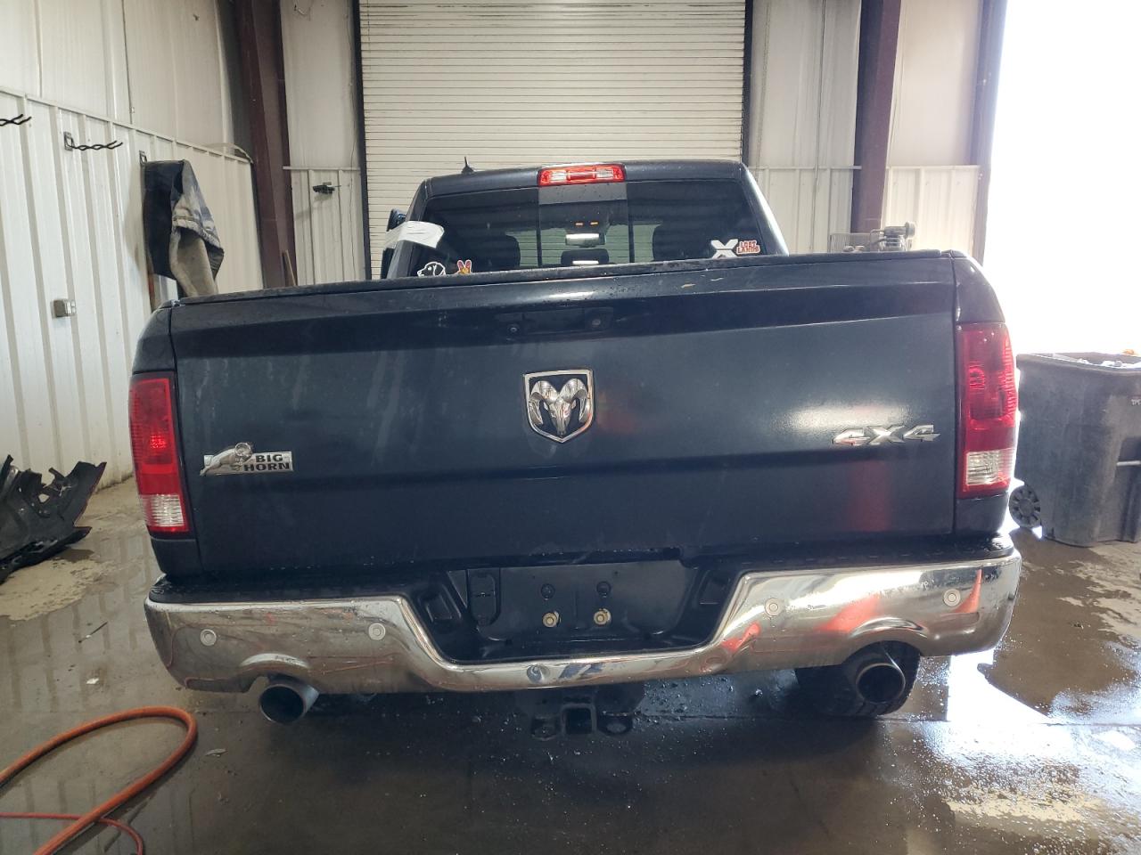 2018 Ram 1500 Slt VIN: 1C6RR7GT5JS276452 Lot: 84738495