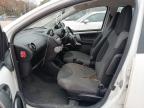 2014 TOYOTA AYGO MOVE VVT-I S-A 1.0 VVT-I MOVE 5DR MMT for sale at Copart WOLVERHAMPTON