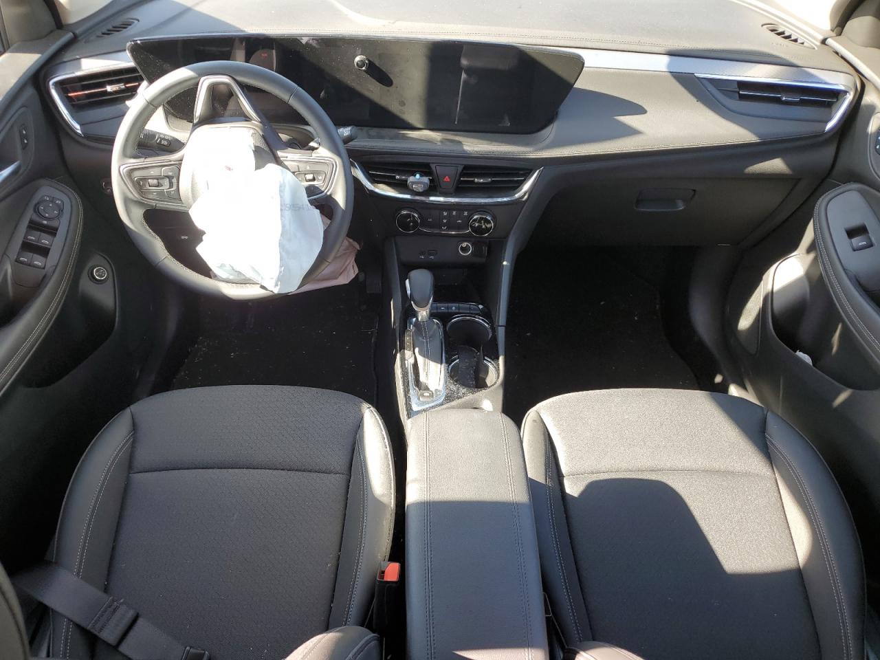 2025 Buick Encore Gx Preferred VIN: KL4AMBSL5SB070509 Lot: 84610685