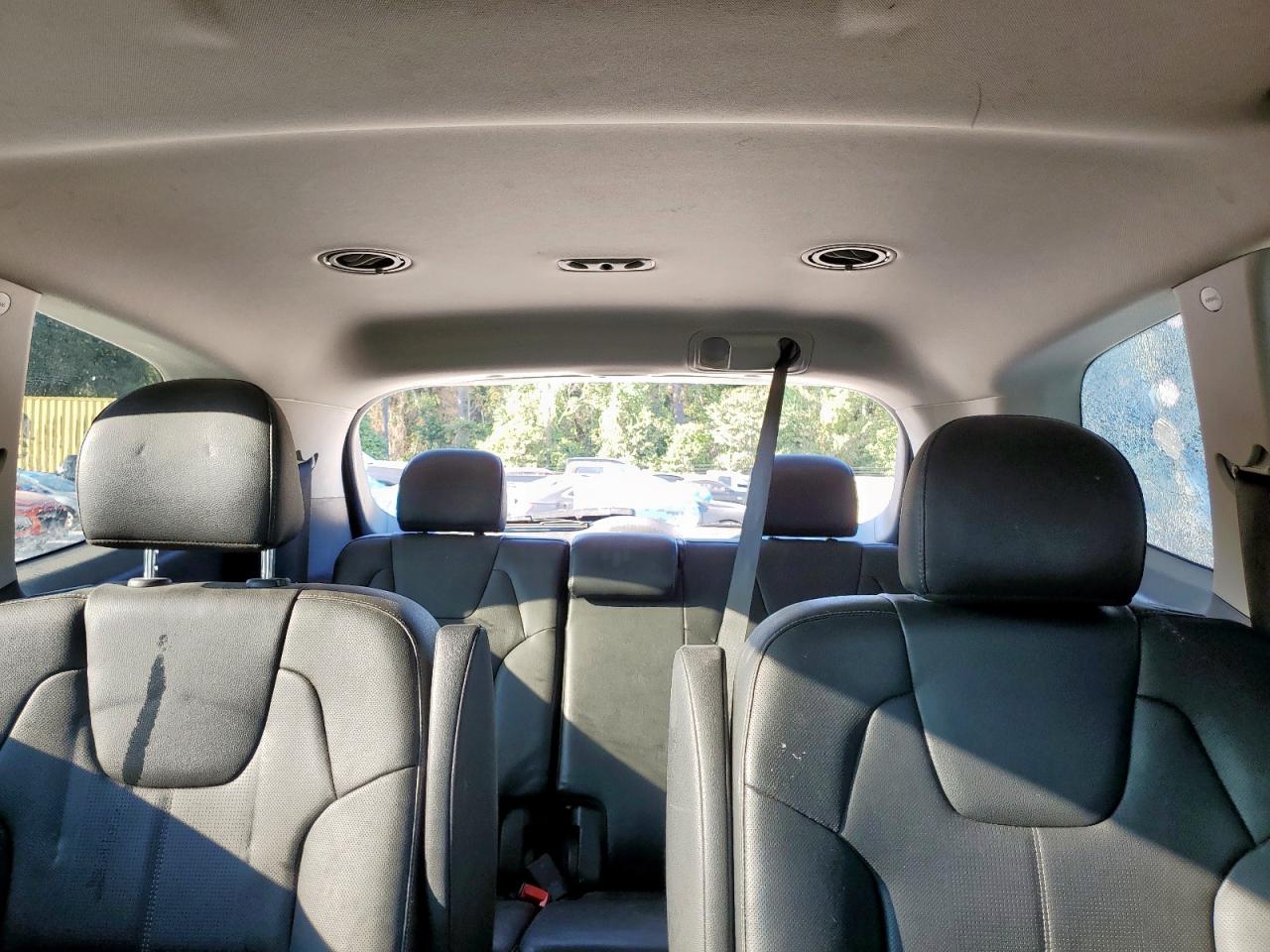 2022 Kia Telluride Ex VIN: 5XYP34HC3NG207334 Lot: 84745945