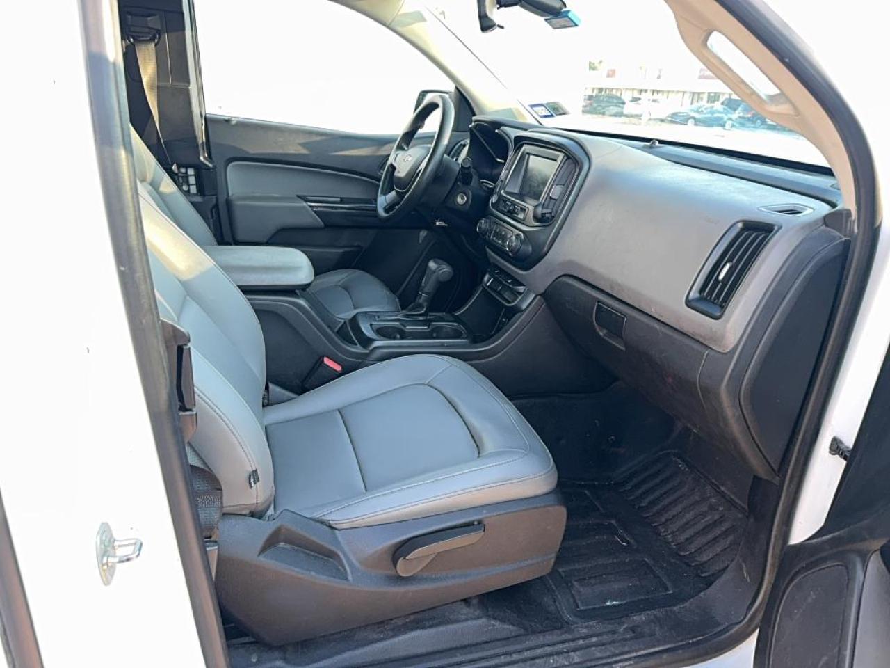 2018 Chevrolet Colorado VIN: 1GCHSBEA2J1194410 Lot: 87195685