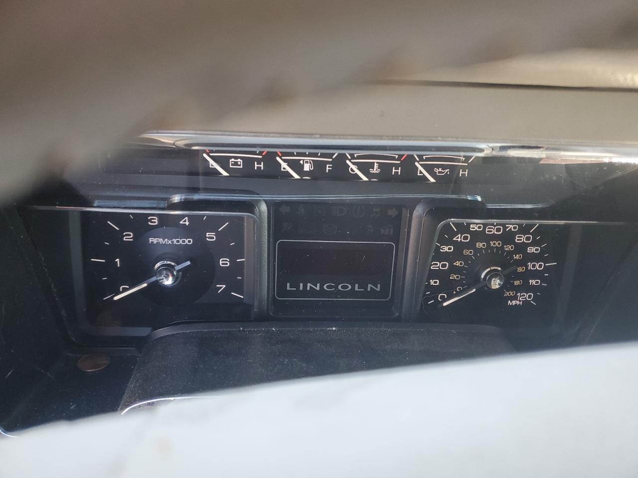 2013 Lincoln Navigator L VIN: 5LMJJ3J59DEL02658 Lot: 89527205