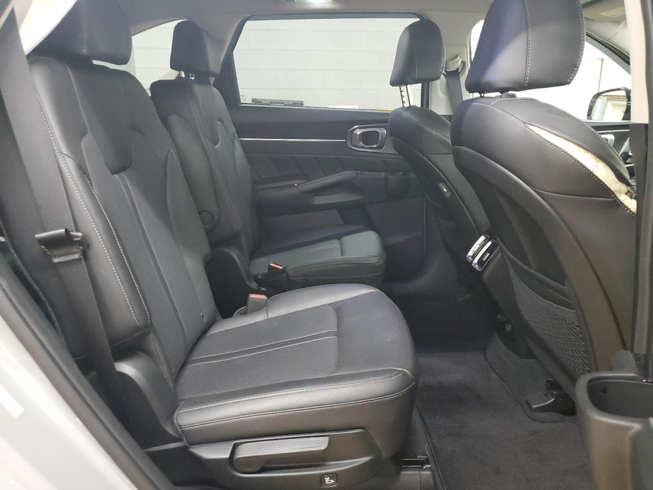 2022 Kia Sorento Sx VIN: 5XYRK4LF8NG140727 Lot: 85126265