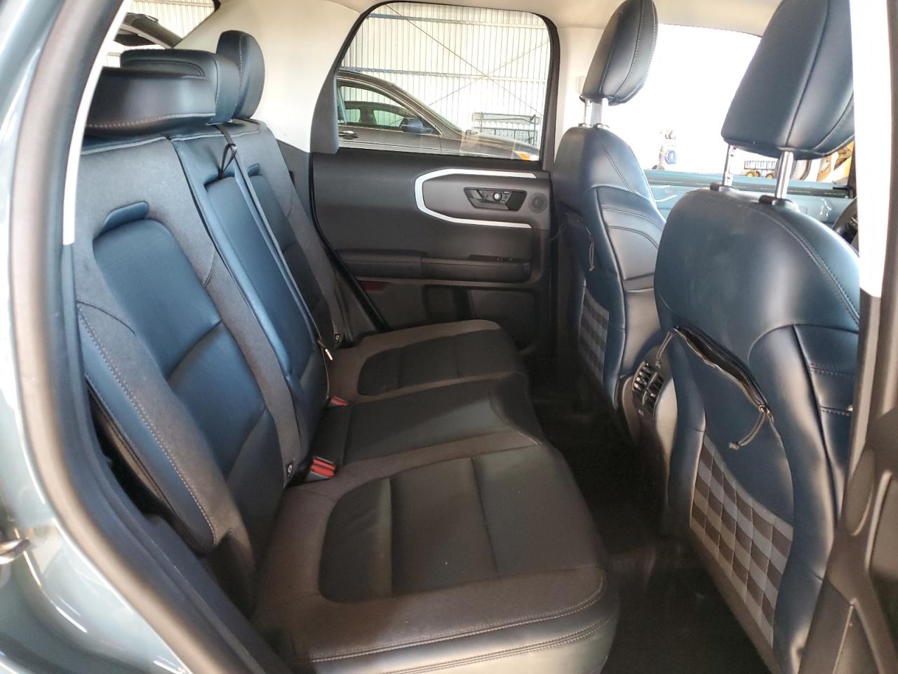 2021 Ford Bronco Sport First Edition VIN: 3FMCR9F90MRA25690 Lot: 82240275