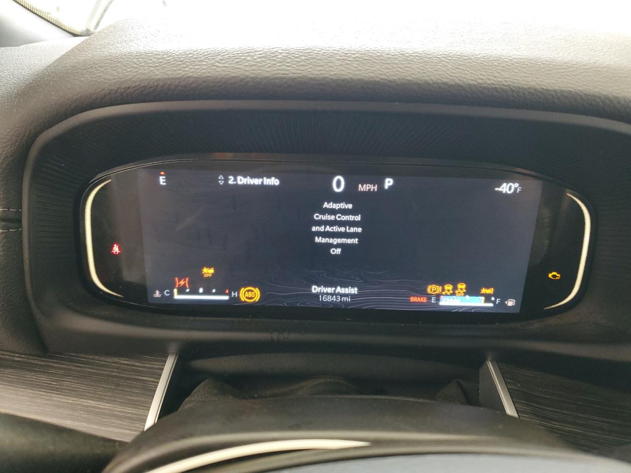 2024 Jeep Wagoneer L Series Ii VIN: 1C4SJSBP3RS117391 Lot: 85911025