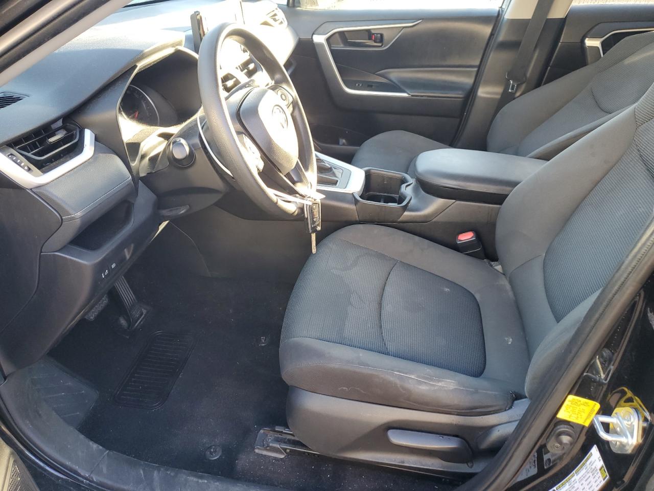 2022 Toyota Rav4 Le VIN: 2T3H1RFV1NW200685 Lot: 90603005