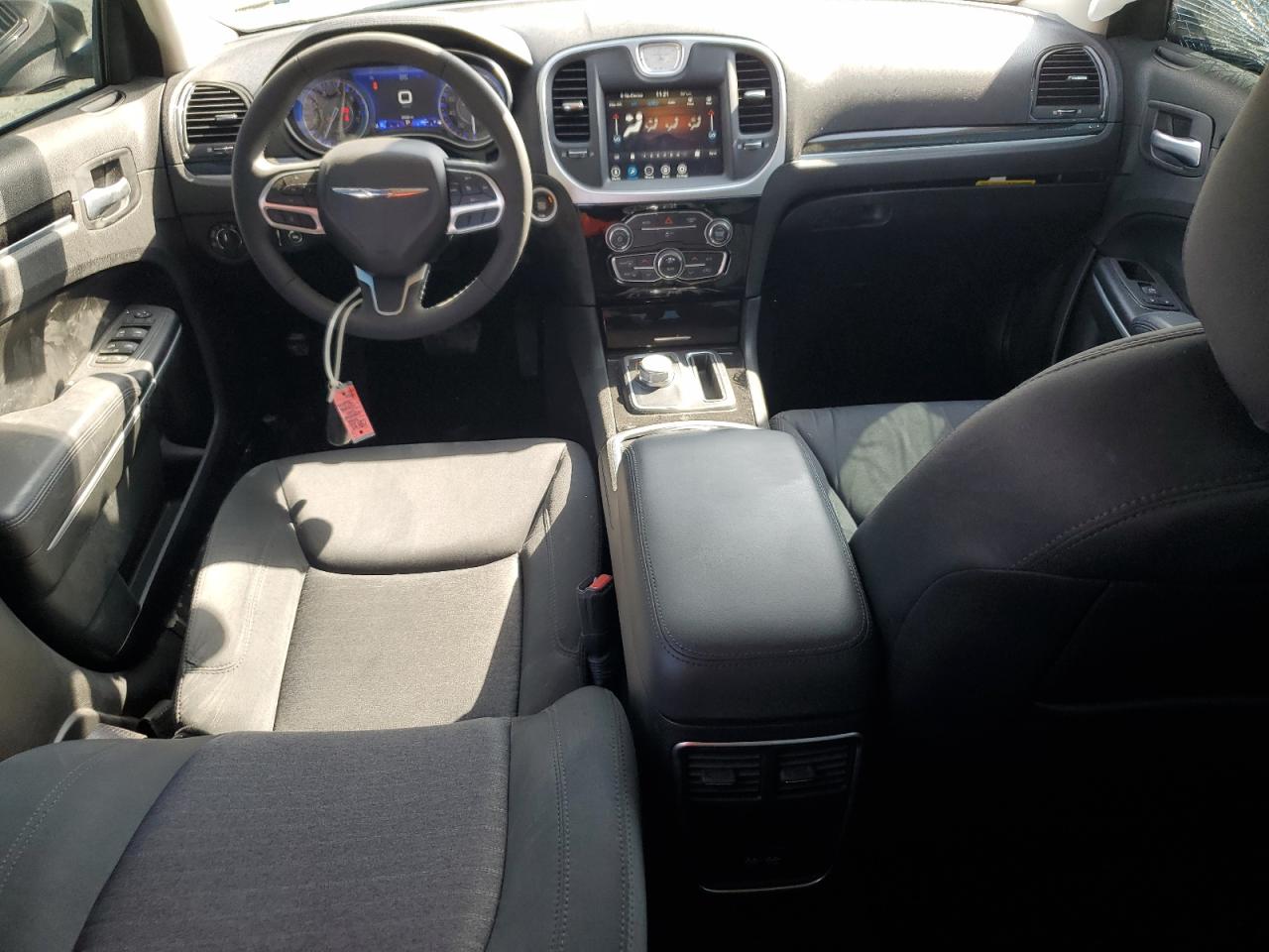 2023 Chrysler 300 Touring VIN: 2C3CCAAG6PH677036 Lot: 82759215