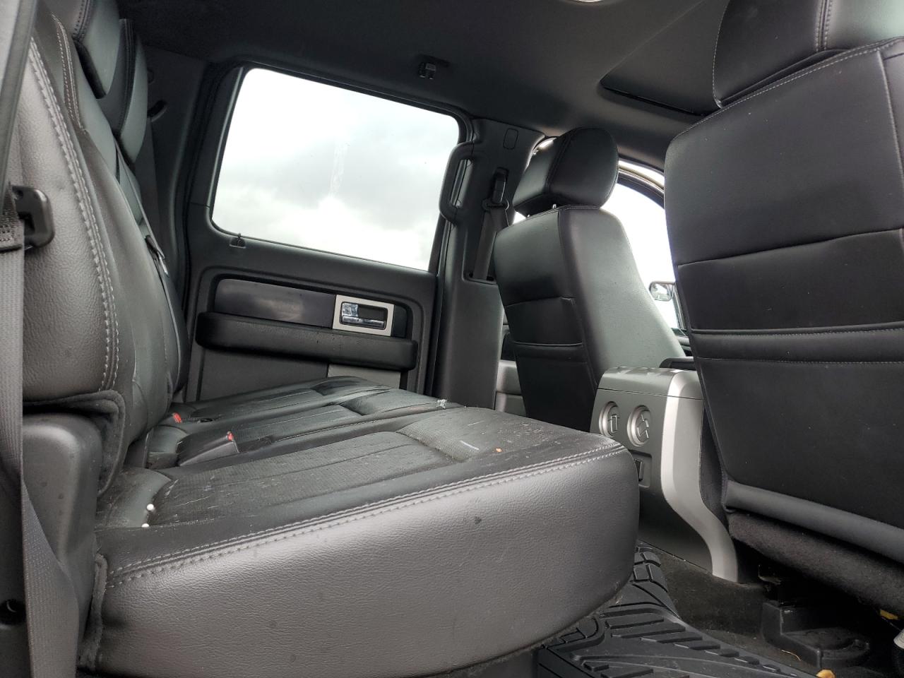 2012 Ford F150 Supercrew VIN: 1FTFW1ET4CFB67903 Lot: 90687925