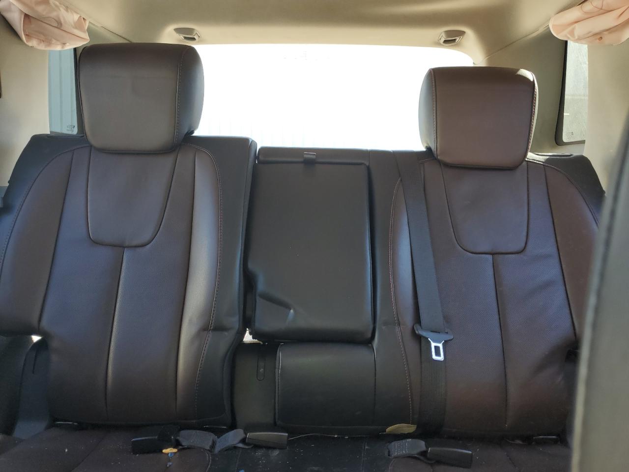 2011 GMC Terrain Slt VIN: 2CTALWECXB6372588 Lot: 86549345