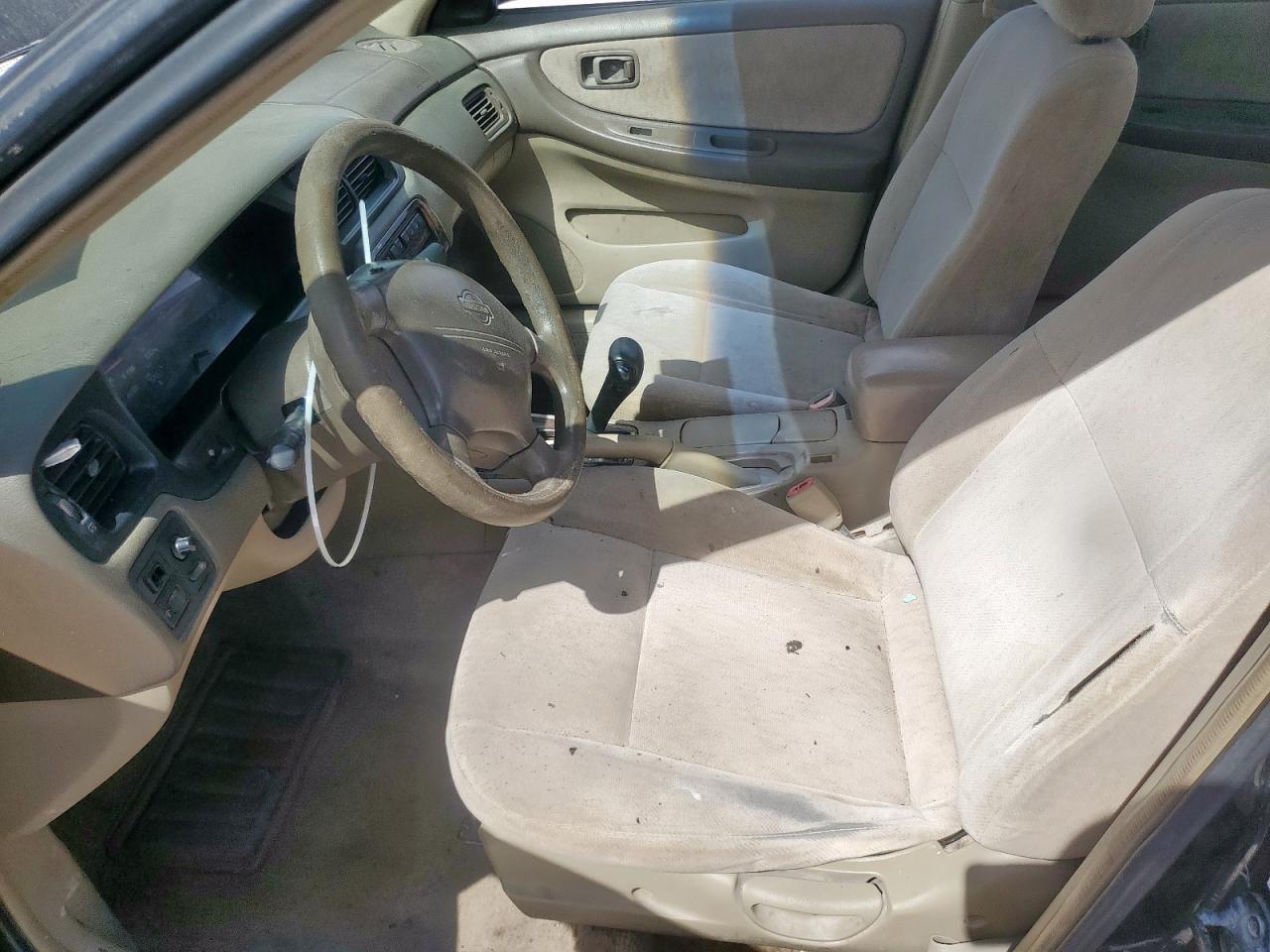 1999 Nissan Altima Xe VIN: 1N4DL01D9XC248515 Lot: 71782105