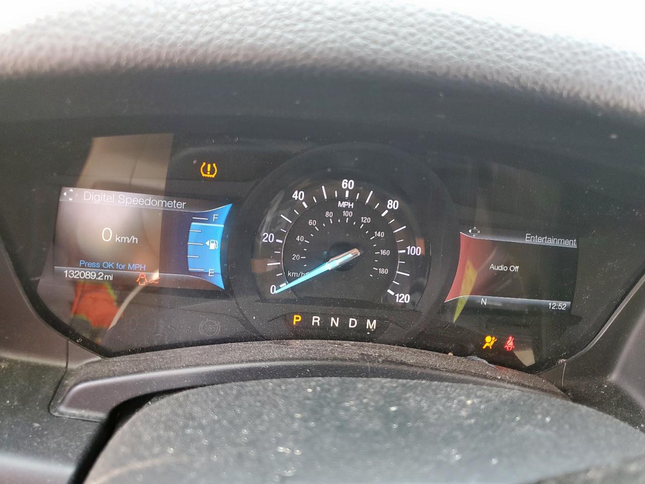 2016 Ford Other VIN: 1FMJU1HTXGEF27579 Lot: 81922515