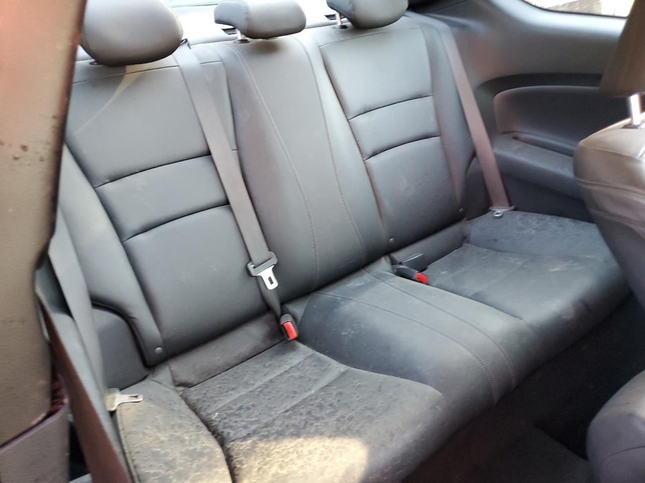 2017 Honda Accord Exl VIN: 1HGCT2B98HA005871 Lot: 87426745