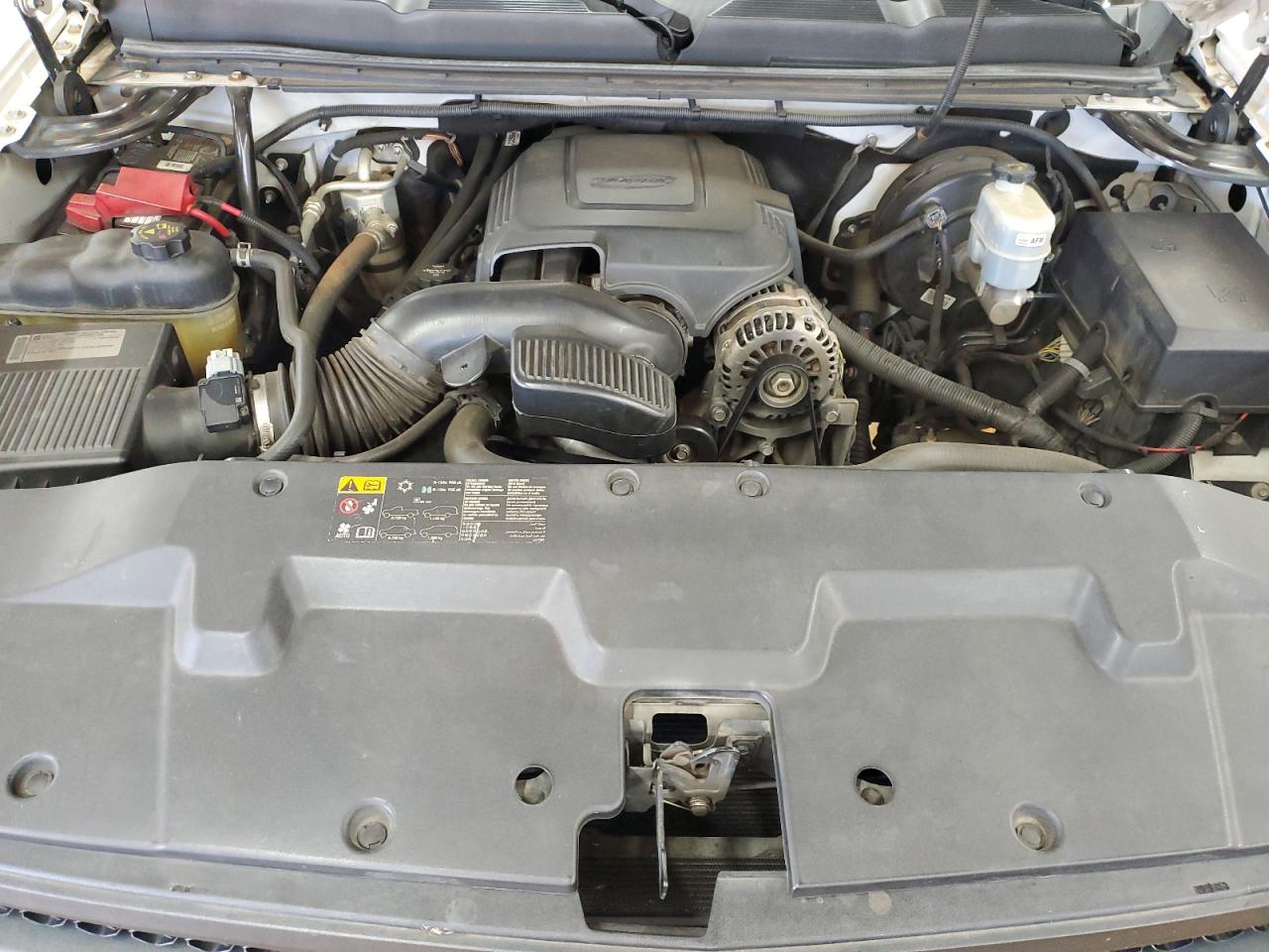 2012 Chevrolet Silverado C1500 VIN: 1GCRCPE03CZ269254 Lot: 82360145