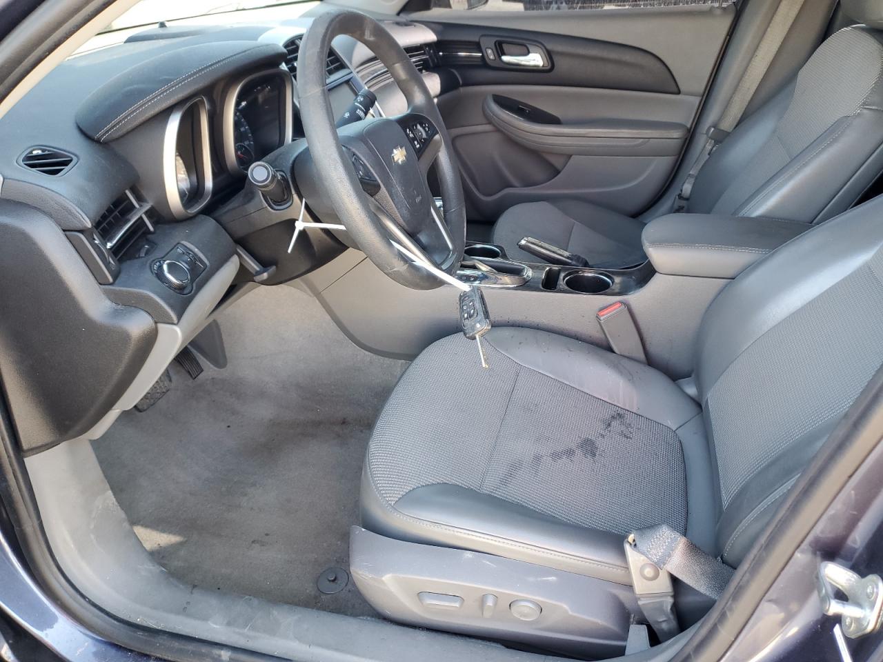 2014 Chevrolet Malibu 1Lt VIN: 1G11C5SL8EF169860 Lot: 90796385