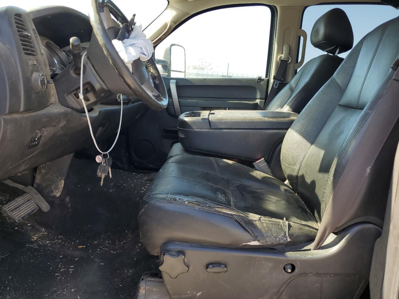 2013 GMC Sierra K3500 Sle VIN: 1GT423C85DF149800 Lot: 84787045