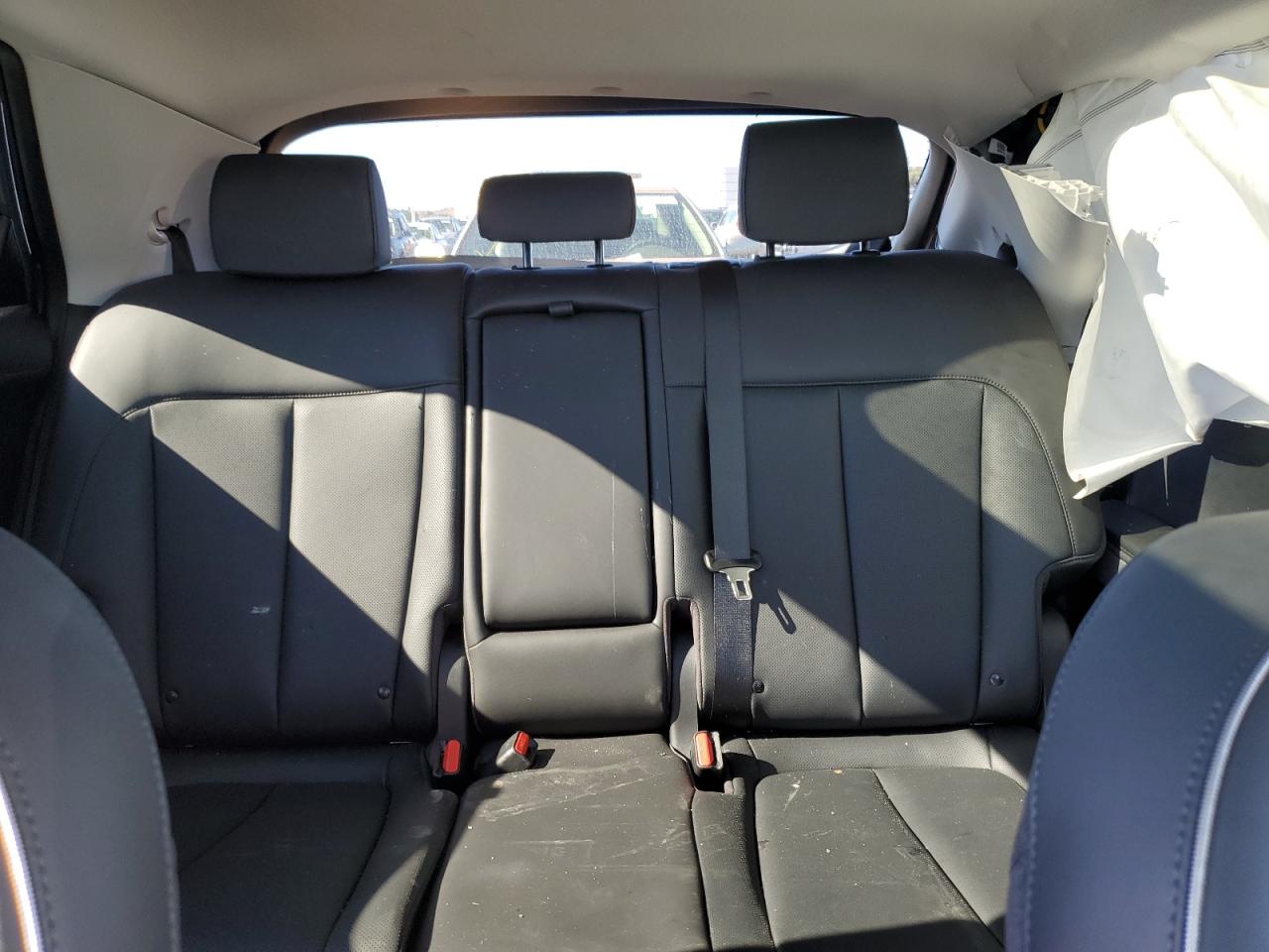 2022 Hyundai Ioniq 5 Limited VIN: KM8KRDAF8NU120312 Lot: 90460945