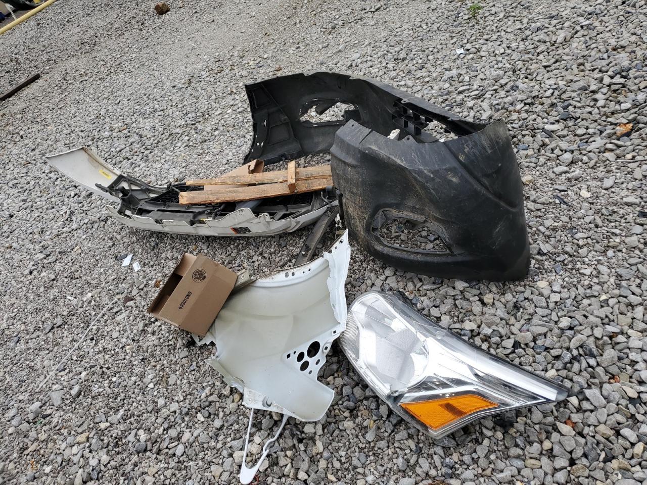 2021 Ford Transit 250 Delivery Van VIN: 1FTBR1Y83MKA78832 Lot: 87032165