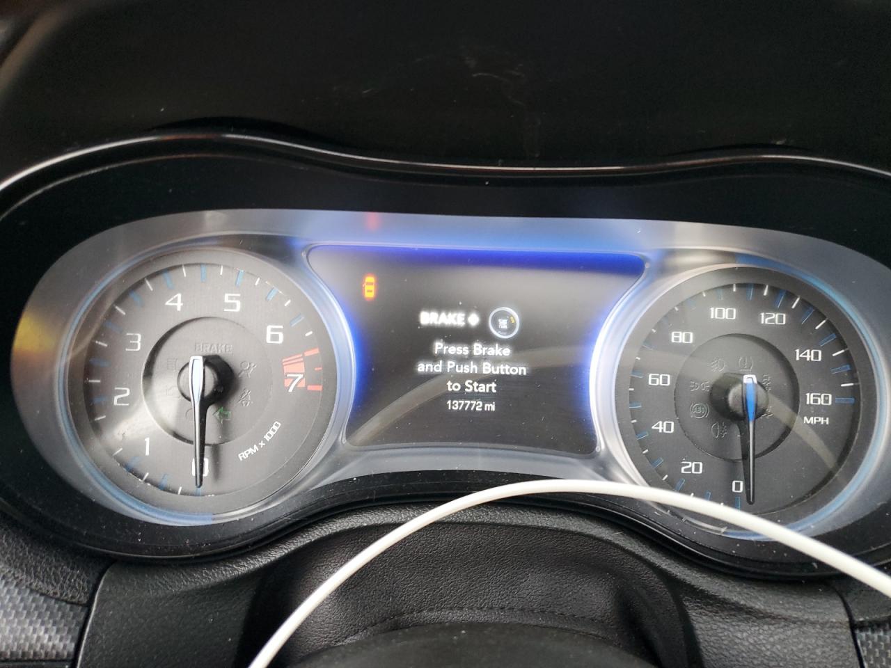 2017 Chrysler 300 S VIN: 2C3CCAGG3HH565691 Lot: 90710385