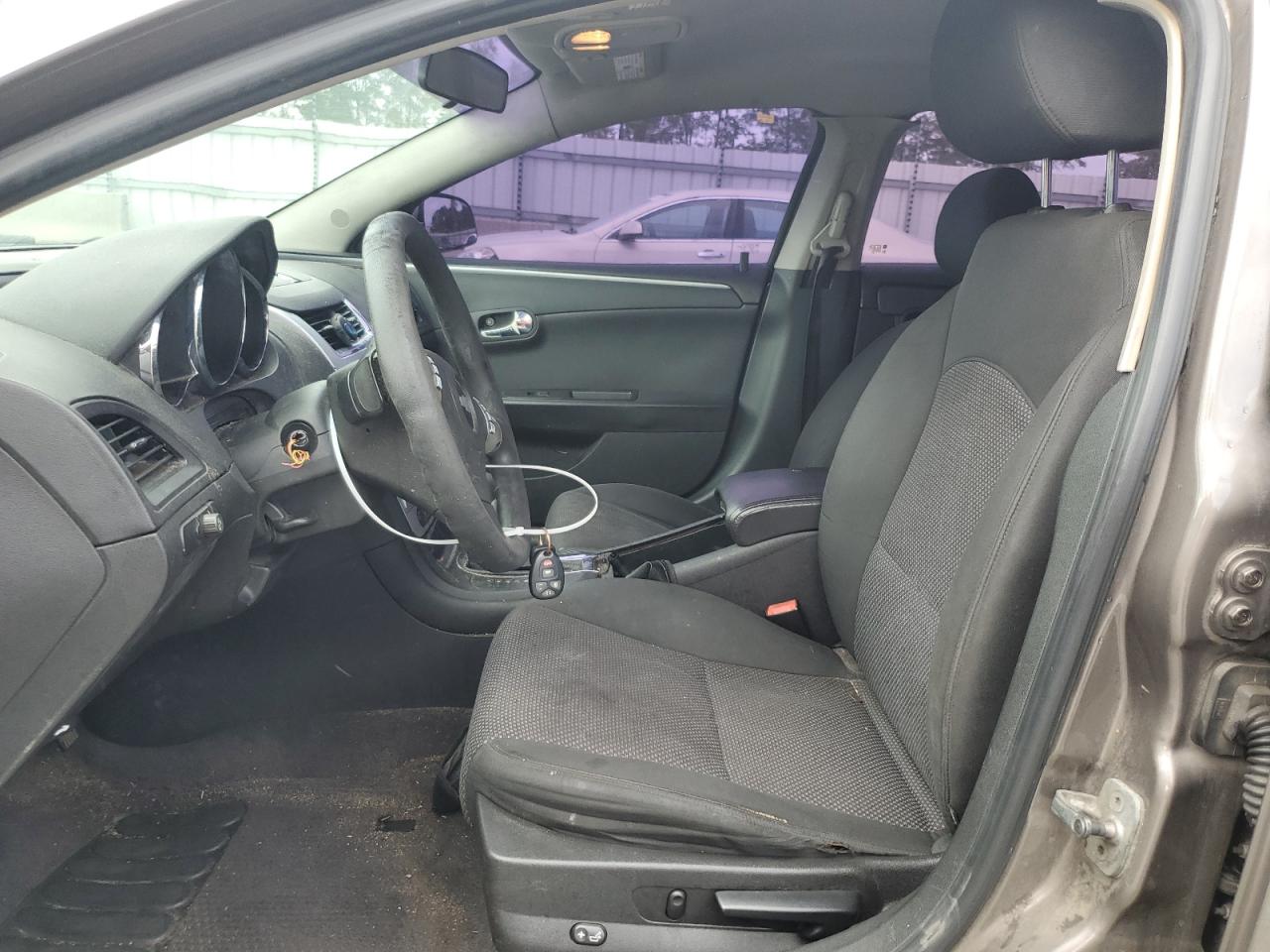 2010 Chevrolet Malibu 1Lt VIN: 1G1ZC5E03AF189738 Lot: 85176425