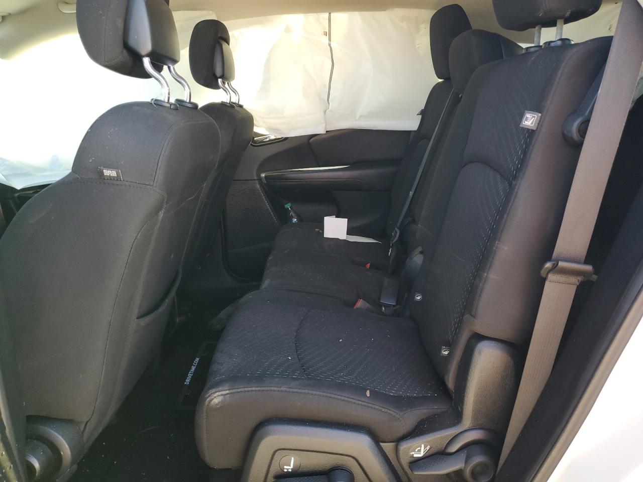 2018 Dodge Journey Se VIN: 3C4PDCAB9JT386040 Lot: 86546325