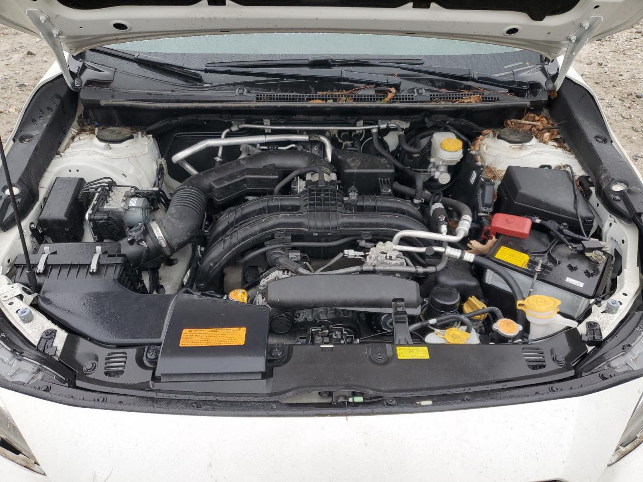 2023 Subaru Crosstrek Premium VIN: JF2GTAPC4P8224493 Lot: 90625705