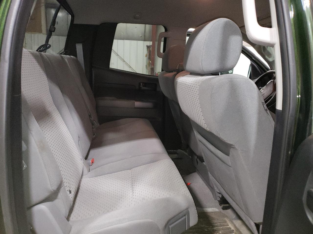 2011 Toyota Tundra Double Cab Sr5 VIN: 5TFUY5F14BX174154 Lot: 84732355