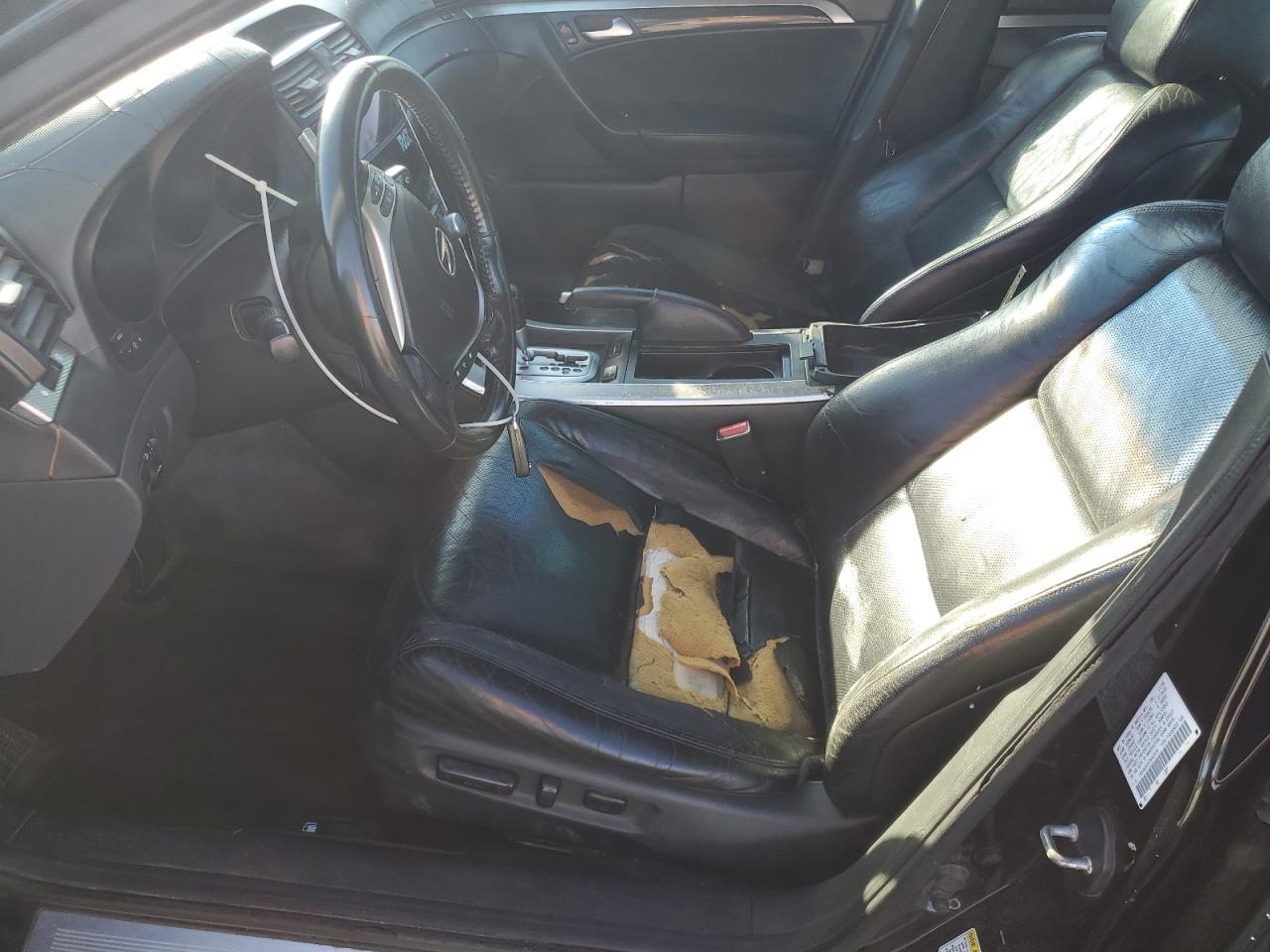 2007 Acura Tl VIN: 19UUA662X7A007070 Lot: 91109815