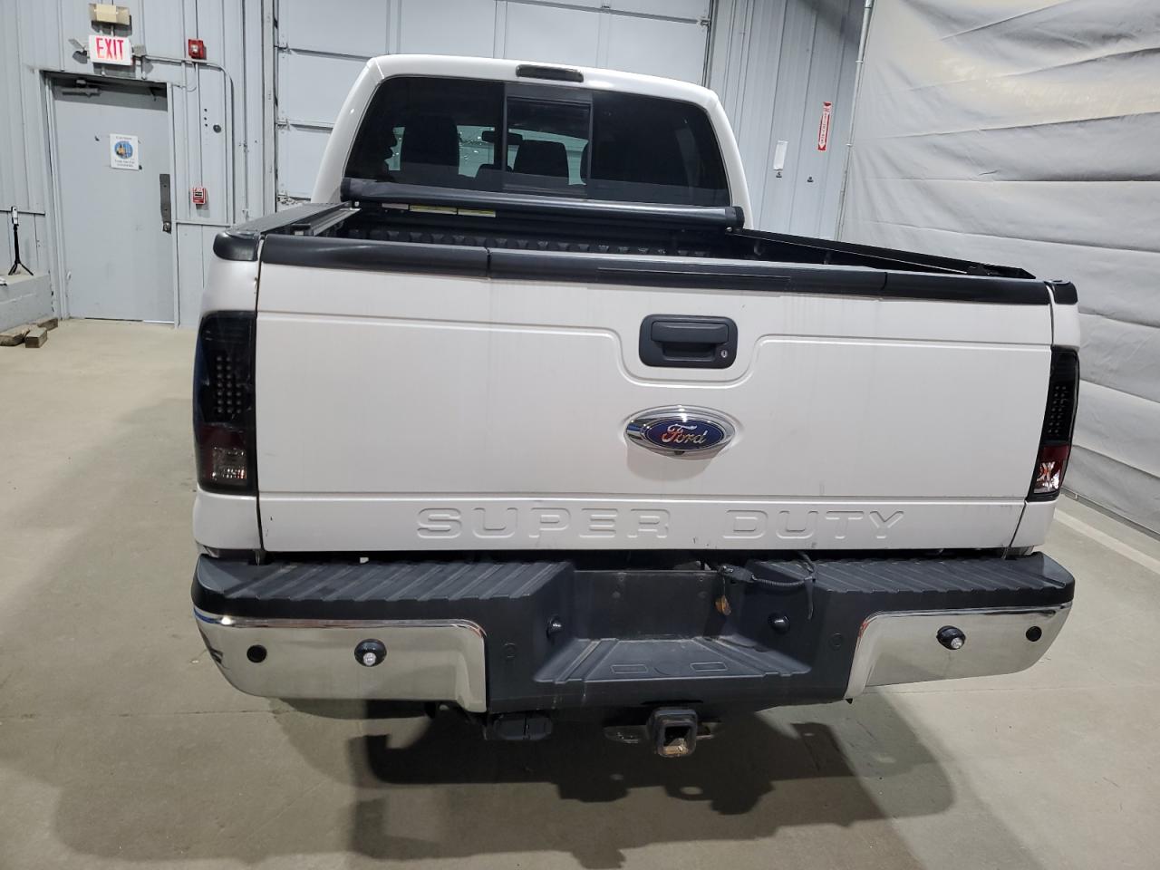 2016 Ford F350 Super Duty VIN: 1FT8W3BTXGEB21058 Lot: 86105435