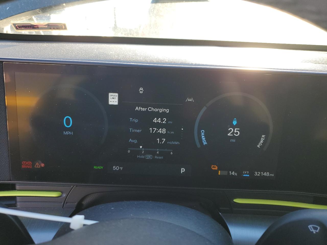 2024 Hyundai Kona Limited VIN: KM8HE3A62RU004318 Lot: 86485485