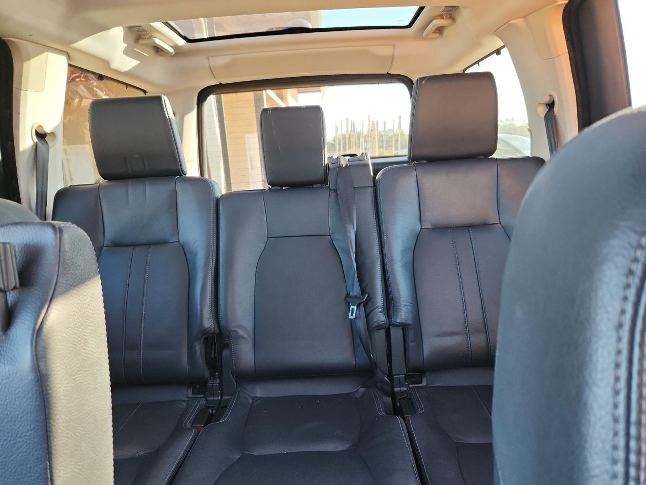 2016 Land Rover Lr4 Hse VIN: SALAG2V64GA797570 Lot: 90832725