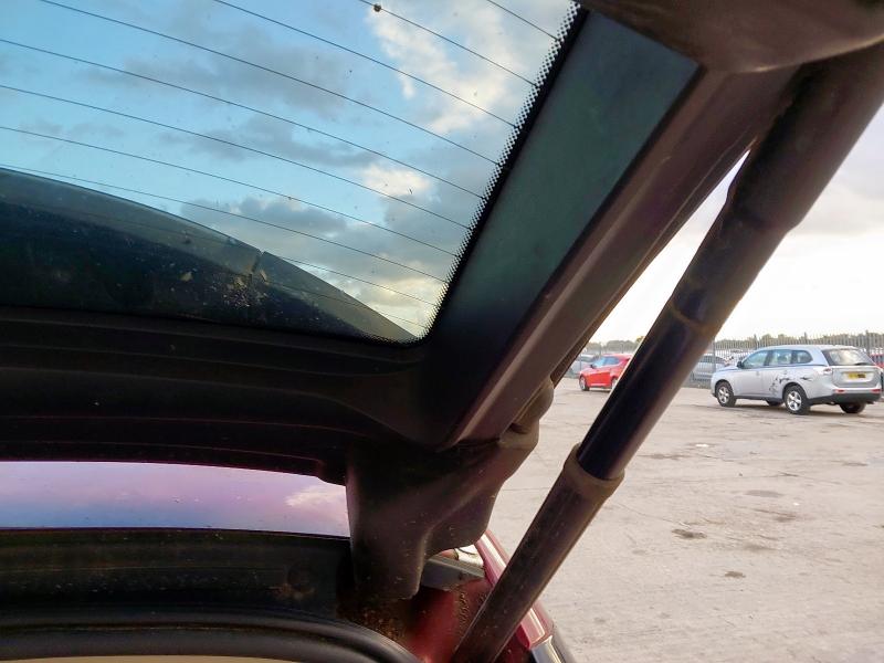 2012 JAGUAR XF 2.2D [200] LUXURY 5DR AUTO